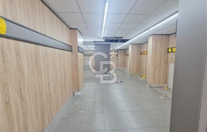 Kadıköy Acıbademde satılık dükkan