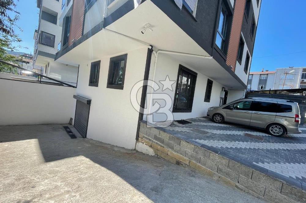 Sultanbeyli Orhangazi Mah Satılık 2 + 1 Ara Kat Daire