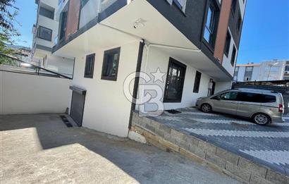 Sultanbeyli Orhangazi Mah Satılık 2 + 1 Ara Kat Daire