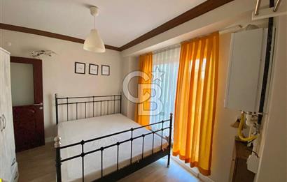 çanakkale fevzipaşa da satılık 1+1 eşyalı daire