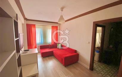 çanakkale fevzipaşa da satılık 1+1 eşyalı daire