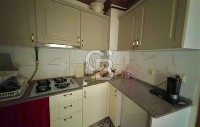 çanakkale fevzipaşa da satılık 1+1 eşyalı daire