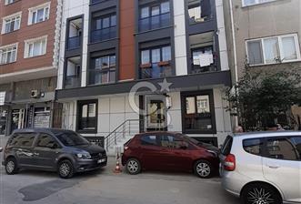 Ferit KUTLUAY'dan YAMANEVLER MAH DE 1+1 SATILIK DAİRE - 1 - 360777