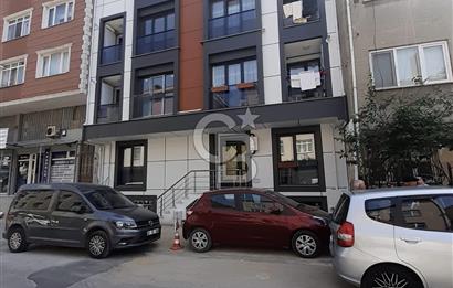Ferit KUTLUAY'dan YAMANEVLER MAH DE 1+1 SATILIK DAİRE