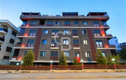 Altıntepe’de Merkezi Konumda 2+1 Satılık Daire | Kapalı Mutfak | Hilton Banyo | Elektrikli Panjur