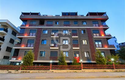 Altıntepe’de Merkezi Konumda 2+1 Satılık Daire | Kapalı Mutfak | Hilton Banyo | Elektrikli Panjur