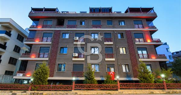 Altıntepe’de Merkezi Konumda 2+1 Satılık Daire | Kapalı Mutfak | Hilton Banyo | Elektrikli Panjur - 360830
