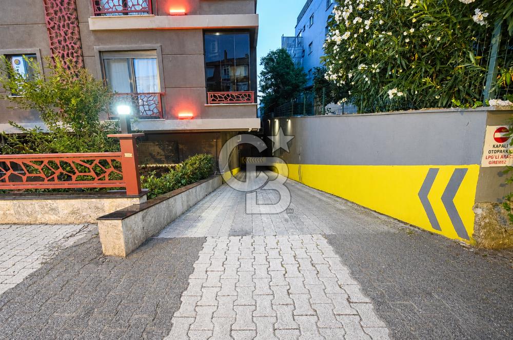 Altıntepe’de Merkezi Konumda 2+1 Satılık Daire | Kapalı Mutfak | Hilton Banyo | Elektrikli Panjur