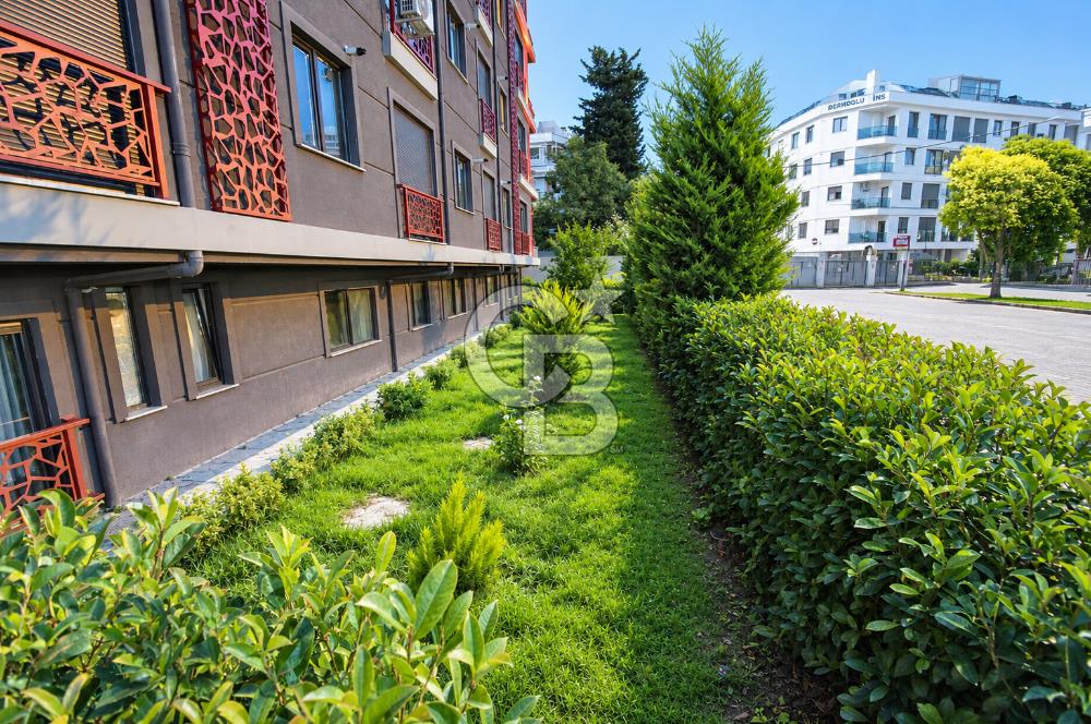 Altıntepe’de Merkezi Konumda 2+1 Satılık Daire | Kapalı Mutfak | Hilton Banyo | Elektrikli Panjur