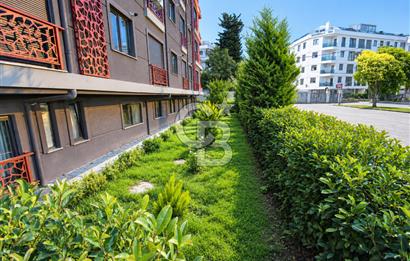 Altıntepe’de Merkezi Konumda 2+1 Satılık Daire | Kapalı Mutfak | Hilton Banyo | Elektrikli Panjur