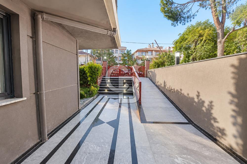 Altıntepe’de Merkezi Konumda 2+1 Satılık Daire | Kapalı Mutfak | Hilton Banyo | Elektrikli Panjur