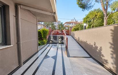Altıntepe’de Merkezi Konumda 2+1 Satılık Daire | Kapalı Mutfak | Hilton Banyo | Elektrikli Panjur
