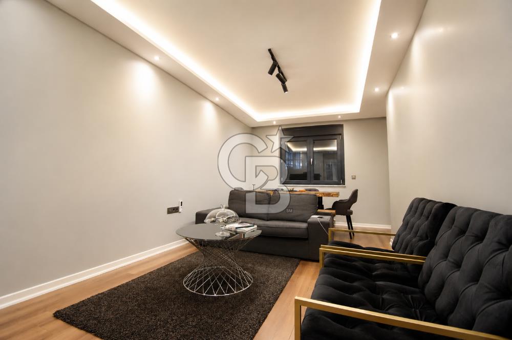 Altıntepe’de Merkezi Konumda 2+1 Satılık Daire | Kapalı Mutfak | Hilton Banyo | Elektrikli Panjur