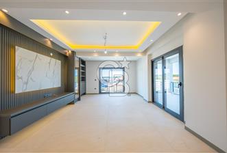 URLA KUŞÇULAR'DA 150M2 MÜSTAKİL GİRİŞ KİRALIK LÜKS DAİRE - 4 - 360807