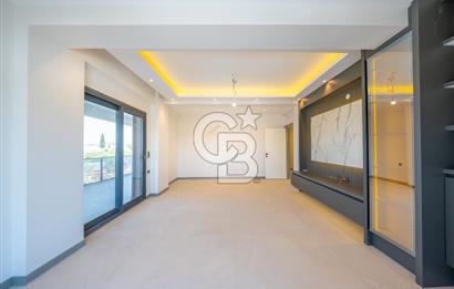 URLA KUŞÇULAR'DA 150M2 MÜSTAKİL GİRİŞ KİRALIK LÜKS DAİRE