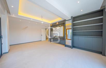 URLA KUŞÇULAR'DA 150M2 MÜSTAKİL GİRİŞ KİRALIK LÜKS DAİRE