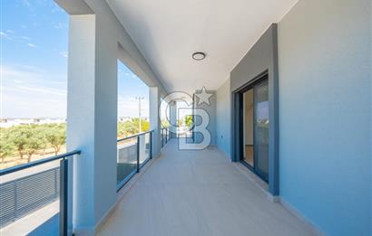 URLA KUŞÇULAR'DA 150M2 MÜSTAKİL GİRİŞ KİRALIK LÜKS DAİRE
