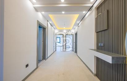 URLA KUŞÇULAR'DA 150M2 MÜSTAKİL GİRİŞ KİRALIK LÜKS DAİRE