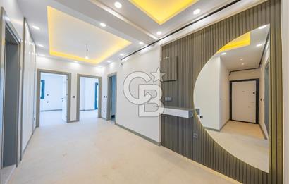 URLA KUŞÇULAR'DA 150M2 MÜSTAKİL GİRİŞ KİRALIK LÜKS DAİRE