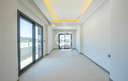 URLA KUŞÇULAR'DA 150M2 MÜSTAKİL GİRİŞ KİRALIK LÜKS DAİRE