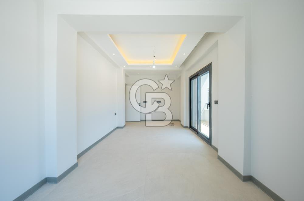 URLA KUŞÇULAR'DA 150M2 MÜSTAKİL GİRİŞ KİRALIK LÜKS DAİRE