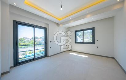 URLA KUŞÇULAR'DA 150M2 MÜSTAKİL GİRİŞ KİRALIK LÜKS DAİRE