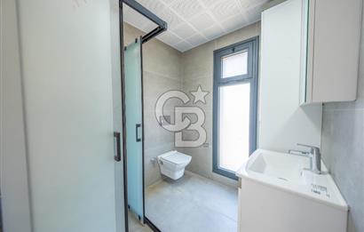 URLA KUŞÇULAR'DA 150M2 MÜSTAKİL GİRİŞ KİRALIK LÜKS DAİRE