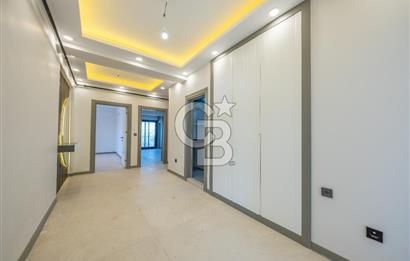 URLA KUŞÇULAR'DA 150M2 MÜSTAKİL GİRİŞ KİRALIK LÜKS DAİRE
