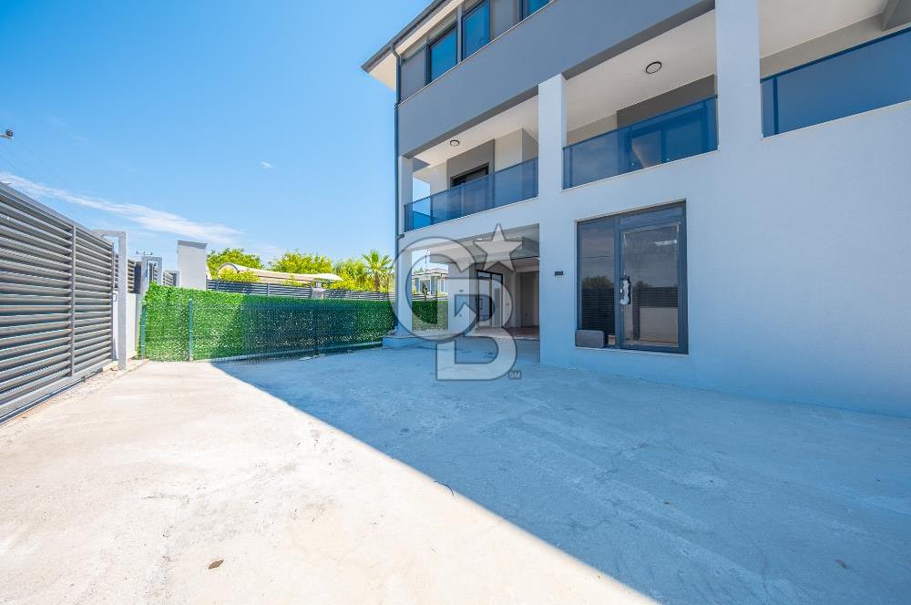 URLA KUŞÇULAR'DA 150M2 SIFIR KİRALIK DÜKKAN