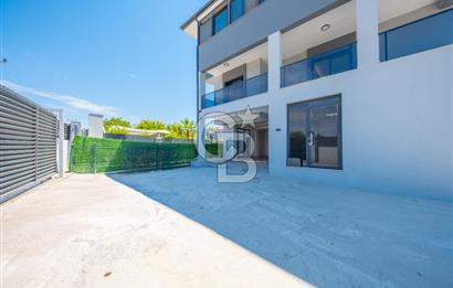 URLA KUŞÇULAR'DA 150M2 SIFIR KİRALIK DÜKKAN