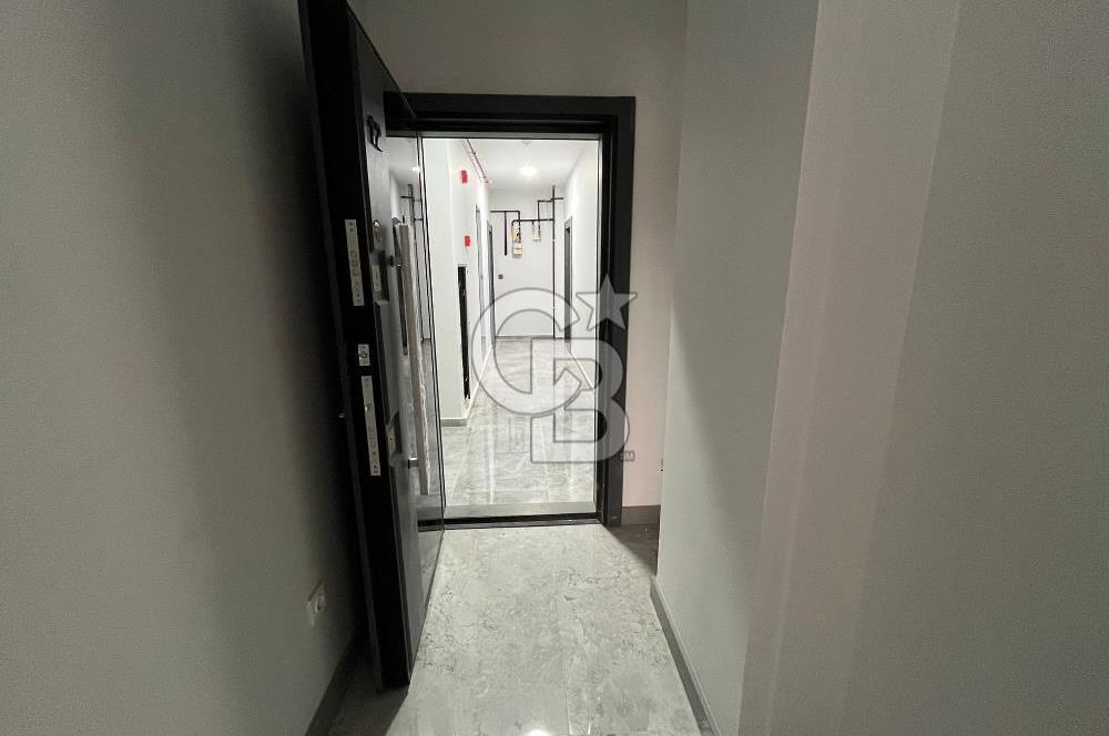 Pendik Fevzi Çakmak Hastane ve Metro karşısında site içi 2+1