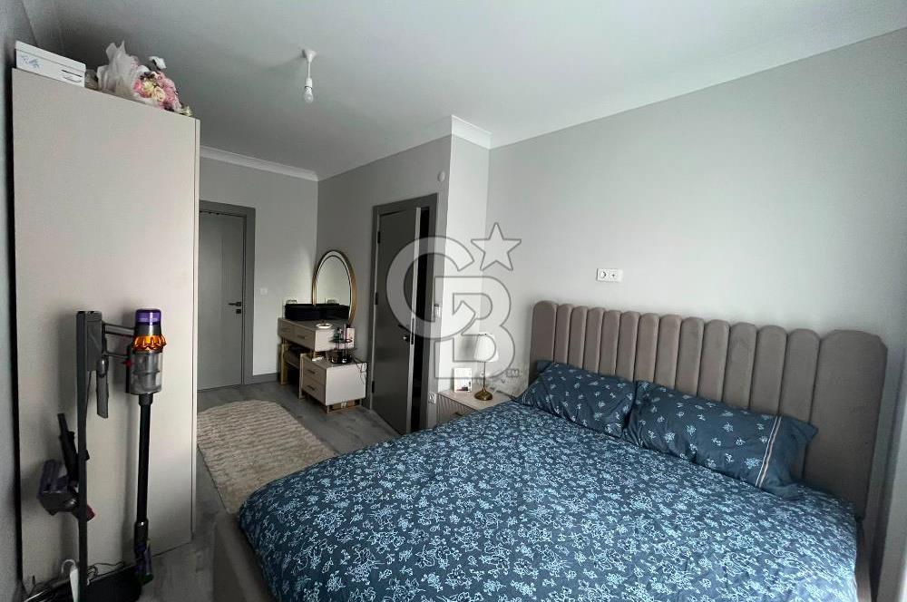 Pendik Fevzi Çakmak Hastane ve Metro karşısında site içi 2+1