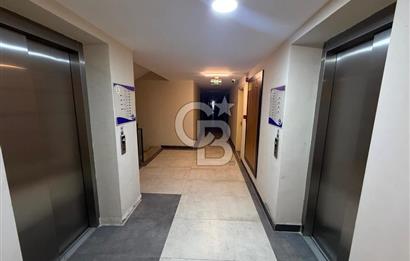 Myway Wins Blue Sitesi-Havuz Cephe – Eşyasız Kiralık Daire