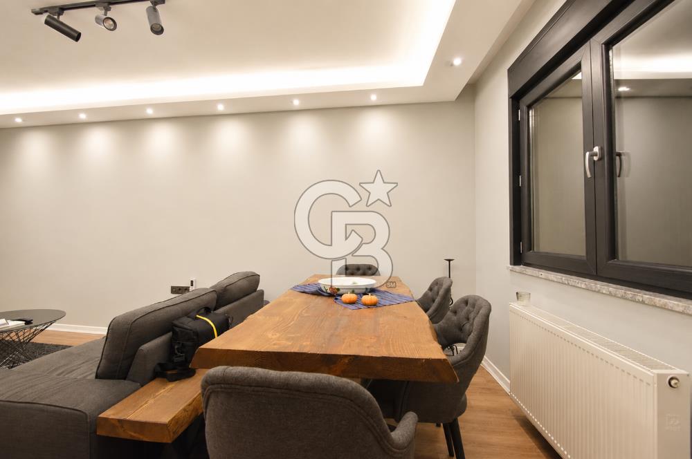 Altıntepe’de Merkezi Konumda 2+1 Satılık Daire | Kapalı Mutfak | Hilton Banyo | Elektrikli Panjur