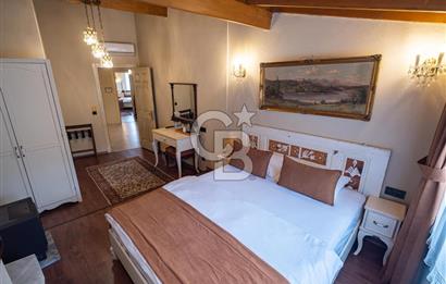 URLA SANAT SOKAĞINDA DEVREN KİRALIK BUTİK OTEL