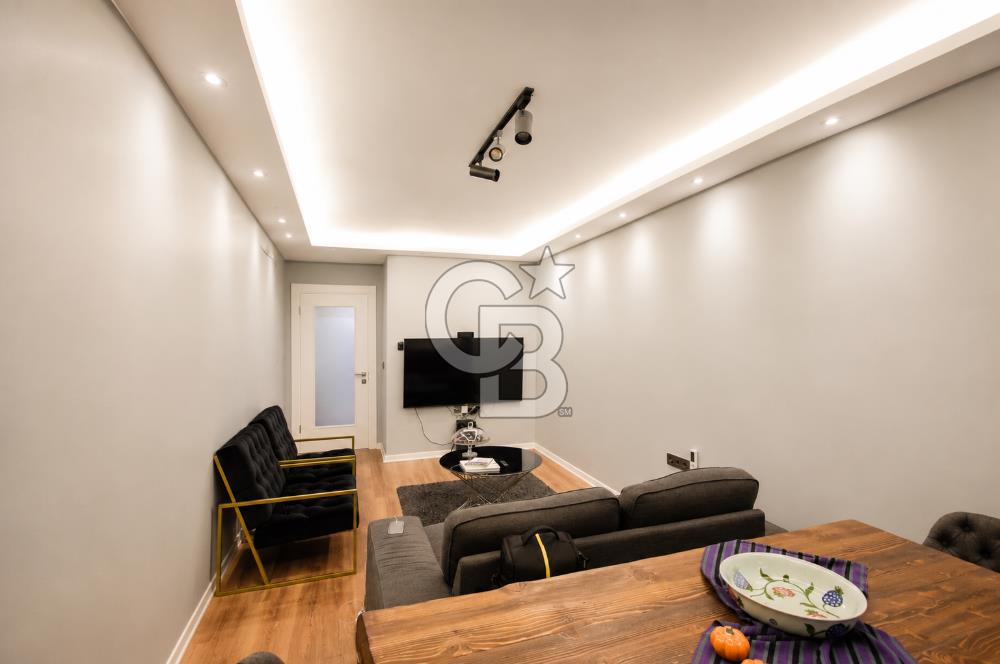 Altıntepe’de Merkezi Konumda 2+1 Satılık Daire | Kapalı Mutfak | Hilton Banyo | Elektrikli Panjur