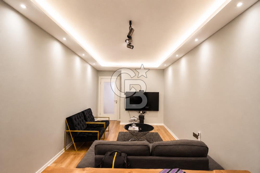 Altıntepe’de Merkezi Konumda 2+1 Satılık Daire | Kapalı Mutfak | Hilton Banyo | Elektrikli Panjur