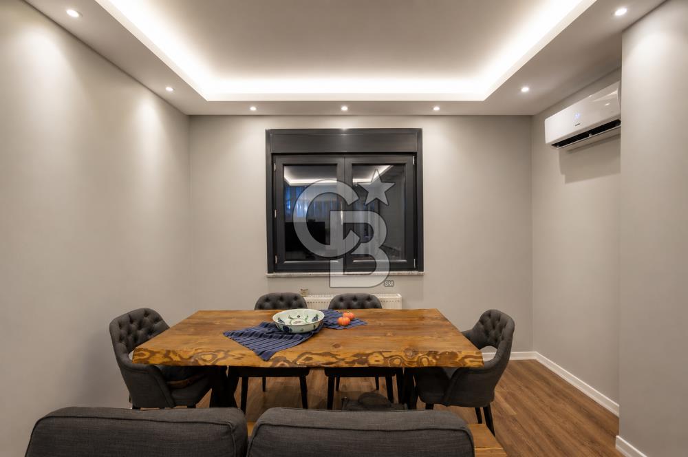 Altıntepe’de Merkezi Konumda 2+1 Satılık Daire | Kapalı Mutfak | Hilton Banyo | Elektrikli Panjur