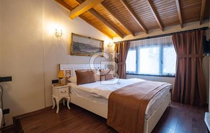 URLA SANAT SOKAĞINDA DEVREN KİRALIK BUTİK OTEL
