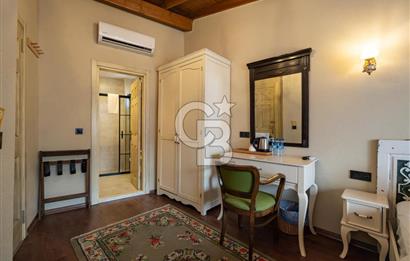 URLA SANAT SOKAĞINDA DEVREN KİRALIK BUTİK OTEL