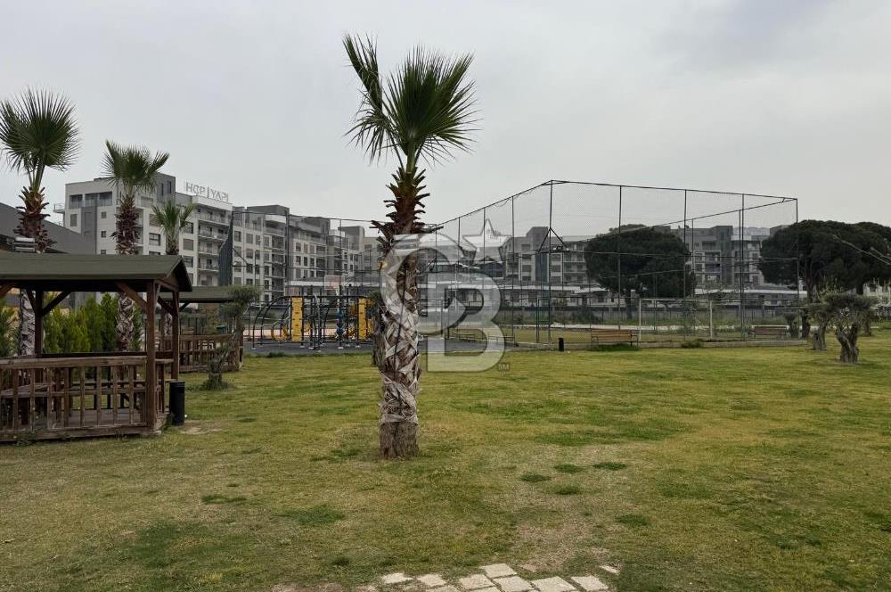 Myway Wins Blue Sitesi-Havuz Cephe – Eşyasız Kiralık Daire