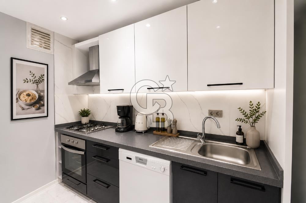 Altıntepe’de Merkezi Konumda 2+1 Satılık Daire | Kapalı Mutfak | Hilton Banyo | Elektrikli Panjur