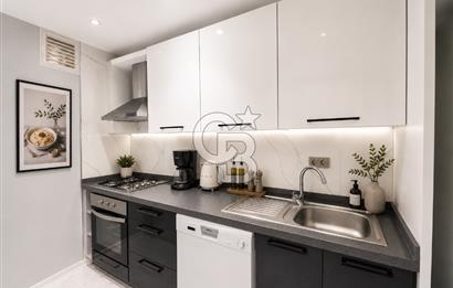 Altıntepe’de Merkezi Konumda 2+1 Satılık Daire | Kapalı Mutfak | Hilton Banyo | Elektrikli Panjur