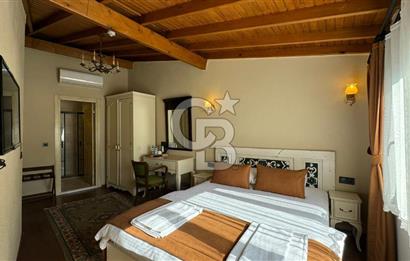 URLA SANAT SOKAĞINDA DEVREN KİRALIK BUTİK OTEL
