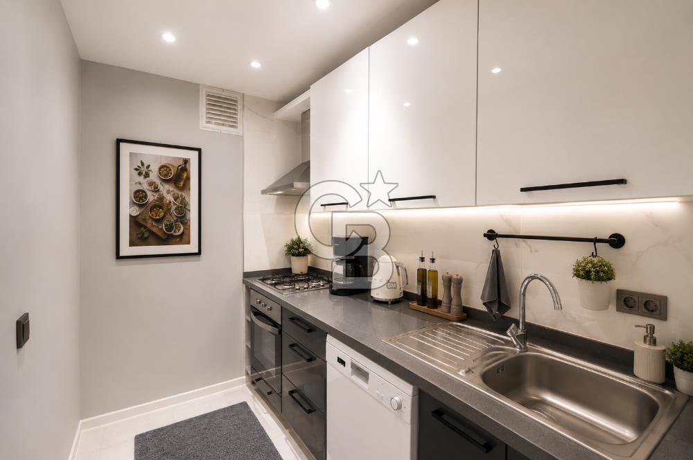 Altıntepe’de Merkezi Konumda 2+1 Satılık Daire | Kapalı Mutfak | Hilton Banyo | Elektrikli Panjur