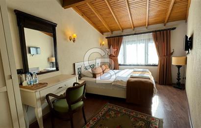 URLA SANAT SOKAĞINDA DEVREN KİRALIK BUTİK OTEL