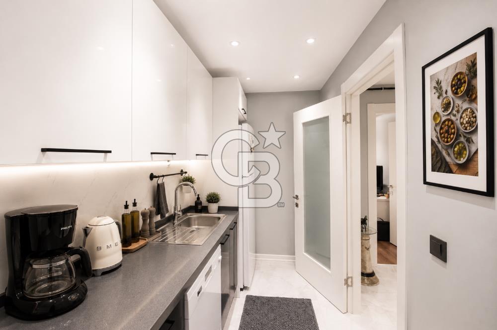 Altıntepe’de Merkezi Konumda 2+1 Satılık Daire | Kapalı Mutfak | Hilton Banyo | Elektrikli Panjur