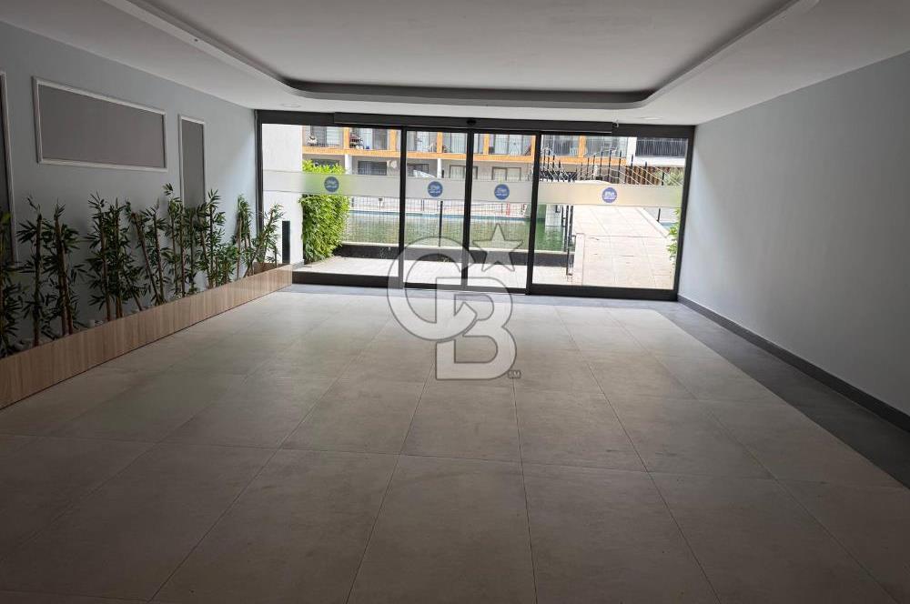 Myway Wins Blue Sitesi-Havuz Cephe – Eşyasız Kiralık Daire