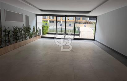 Myway Wins Blue Sitesi-Havuz Cephe – Eşyasız Kiralık Daire