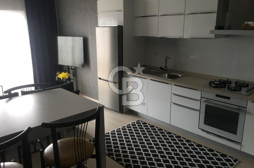 NİLÜFER,UMUTKENT DE HAVUZLU ve BAKIMLI 2+1 KİRALIK DAİRE